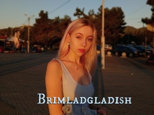 Brimladgladish