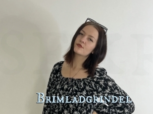 Brimladgrindel