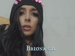 Briona_gil