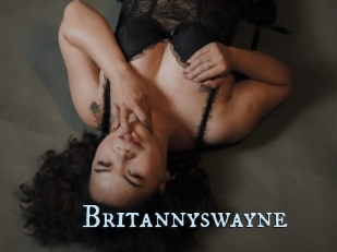 Britannyswayne