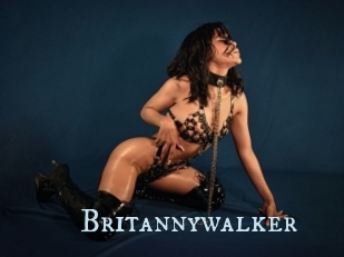 Britannywalker