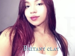 Britany_clay