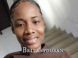 Britanyduran