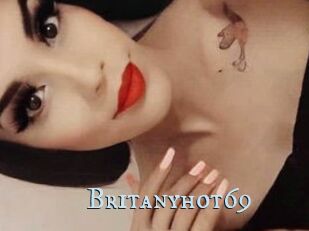 Britanyhot69