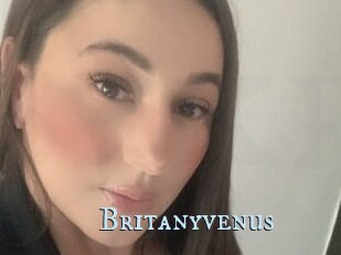 Britanyvenus