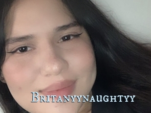Britanyynaughtyy
