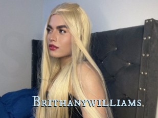 Brithanywilliams