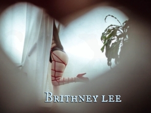 Brithney_lee