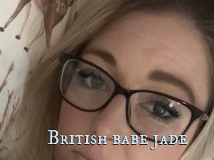 British_babe_jade