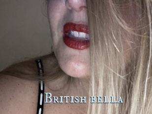 British_bella
