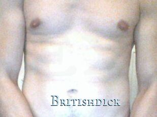 British_dick