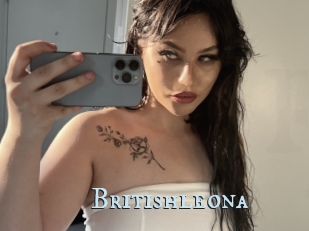 Britishleona