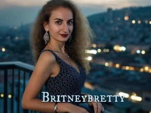 Britneybretty