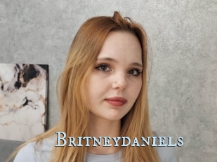 Britneydaniels