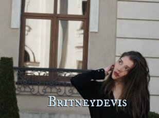 Britneydevis