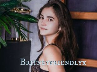 Britneyfriendlyx