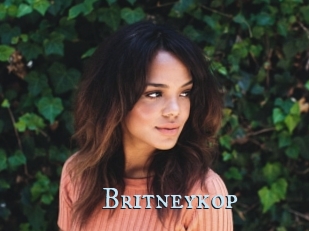 Britneykop