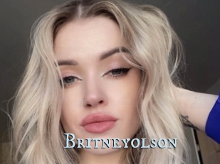 Britneyolson