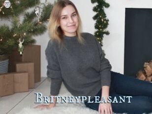 Britneypleasant