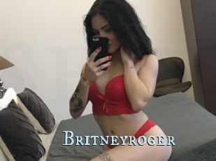 Britneyroger