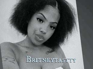 Britneytastty