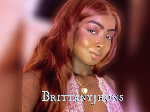 Brittanyjhons