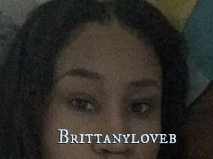 Brittanyloveb