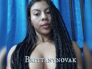 Brittanynovak