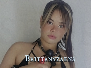 Brittanyzaens