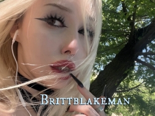 Brittblakeman