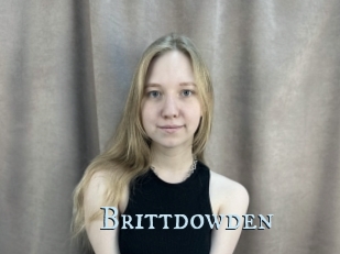 Brittdowden