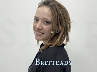 Britteady
