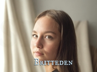 Britteden