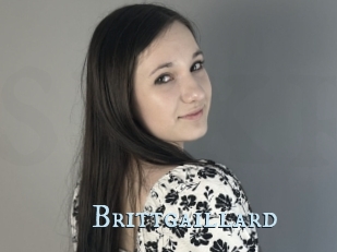 Brittgaillard