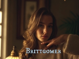 Brittgomer