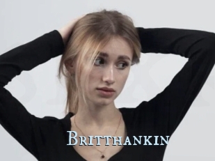 Britthankin