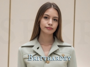 Britthardey