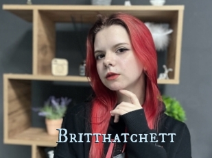 Britthatchett