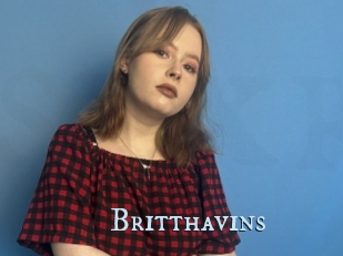 Britthavins