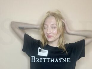 Britthayne