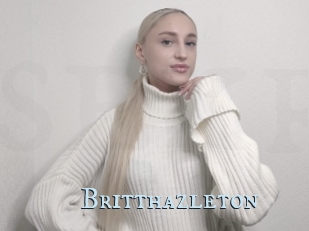 Britthazleton