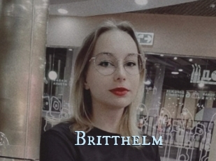 Britthelm