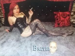 Briyii