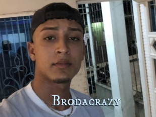 Brodacrazy