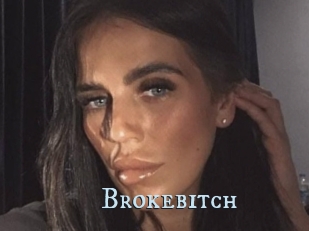 Brokebitch