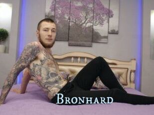 Bronhard