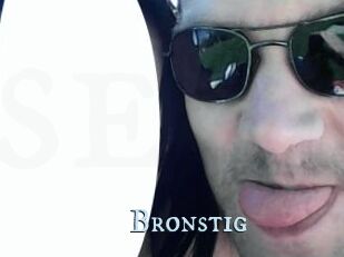 Bronstig