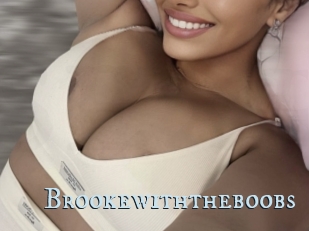 Brookewiththeboobs