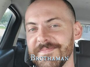Brothaman