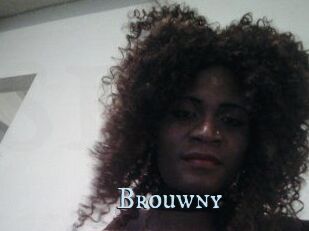 Brouwny